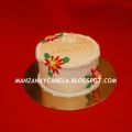 TARTA SIN AZÚCAR
