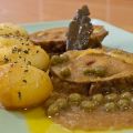 Ternera Rellena