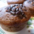 Muffins de Chocolate