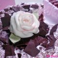 Chocolate layer cake & Raspberyy buttercream[...]