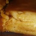 Flan de huevo tradicional
