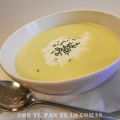 VICHYSSOISE