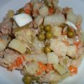 Ensaladilla rusa