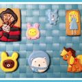 Mis segundas galletas decoradas