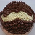 TARTA BIGOTE