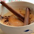 Natillas Caseras con Galleta