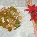 ACEITUNAS ABRIGADAS