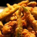 Pakora (Cocina Vegana)