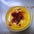CREMA DE MANZANAS CON PUERRO Y ZANAHORIA, Y[...]