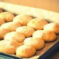 Bocaditos de nubes