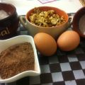 Cookies de Chocolate Sin Gluten