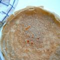 Receta: Crêpes sin gluten, sin lactosa y sin[...]