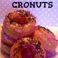 CRONUTS