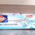 ALBAL Y SUS BOLSAS DE CUBITOS DE HIELO: Nunca[...]