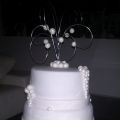TARTA DE BODA PARA LOLI