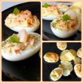 Huevos marineros