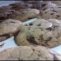 Cookies caseras
