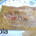 Sorpresas de carne