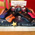 Tarta Banda de Rock