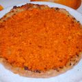 TORTA SALATA DI ZUCCA