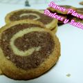 Espirales de chocolate y naranja[...]