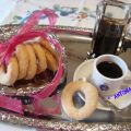 ROSCOS DE VINO Y ACEITE ~~~~