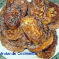 Torrijas