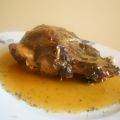 Carrilleras (galtas) al horno con toque de[...]