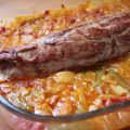 SOLOMILLO RELLENO