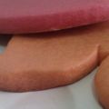 Cookie Colors y Regalo!!!