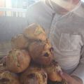 TORTAS DE NARANJA