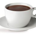 Chocolate a la taza (Thermomix)