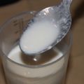 Como Hacer Buttermilk o Suero de Leche