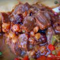 Presa Ibérica al Pedro Ximénez