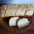 Pan de Avena