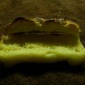 Pan de leche