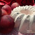 TARTA HELADA DE SANDÍA...