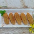 Receta de torrijas al horno