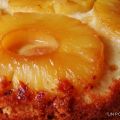 BIZCOCHO DE PIÑA
