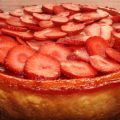 New York Cheesecake