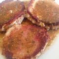 Ternera gallega con salsa chimichurri