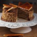 Tarta Dobos