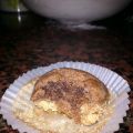 Bocaditos Veganos de Vainilla y Algarroba