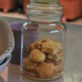 Galletas caseras o home-made cookies!!