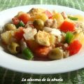 ENSALADA CAMPERA