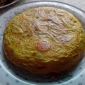 Tortilla paisana
