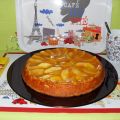 Tarta de Manzana