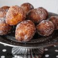 Buñuelos de viento