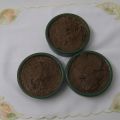 Puding de chocolate