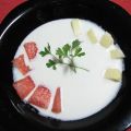 AJO BLANCO MALAGUEÑO